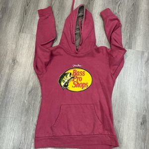 Bass Pro Shops hoodie